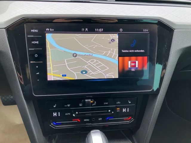 Volkswagen Passat Business DSG Variant