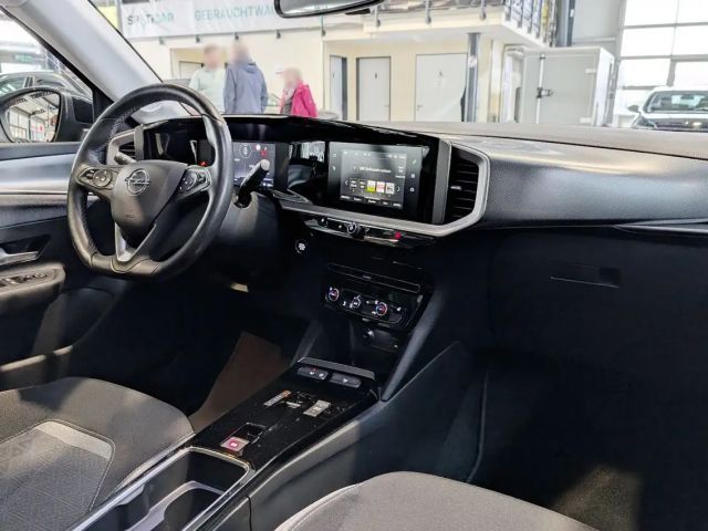 Opel Mokka Edition Mokka-e