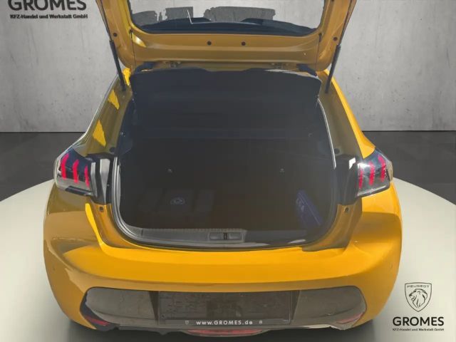 Peugeot E-208 Allure Pack