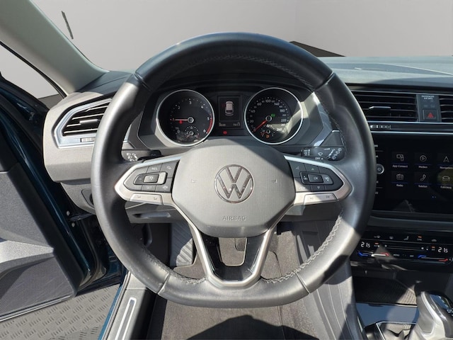 Volkswagen Tiguan 2.0 TDI DSG Life
