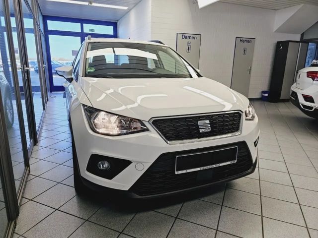 Seat Arona Style