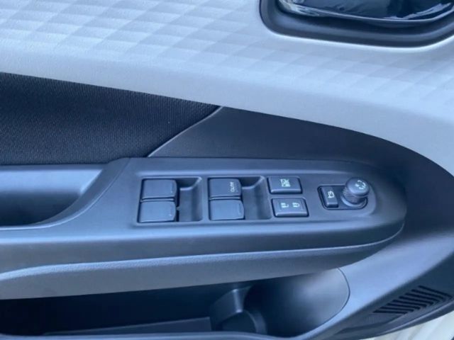 Suzuki Swift Comfort