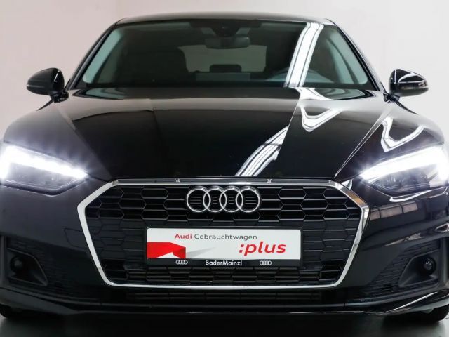 Audi A5 35 TFSI S-Tronic