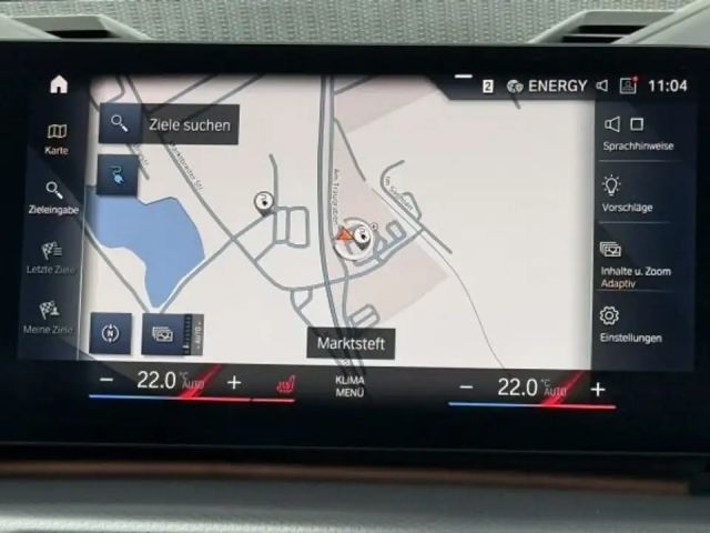 BMW iX1 M-Sport xDrive30