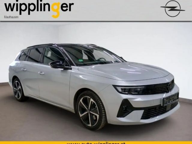 Opel Astra GS-Line Grand Sport Sports Tourer