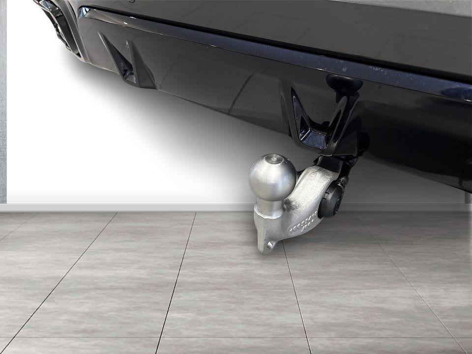 BMW X6 M-Sport xDrive30d