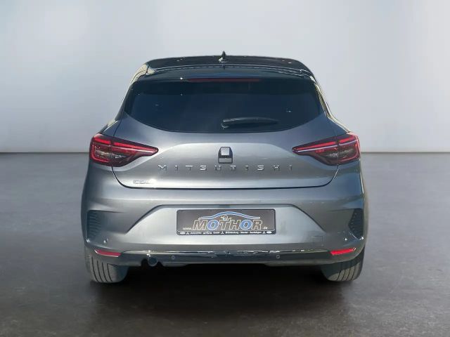 Mitsubishi Colt Edition 1.0l ACC PDC KAM SHZ Dyn.Link