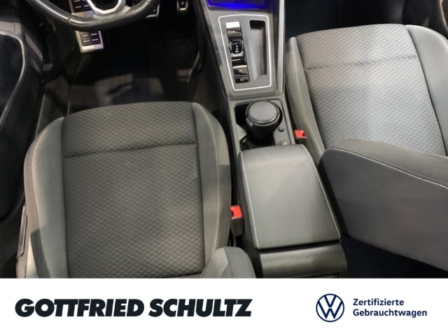 Volkswagen Golf DSG Golf VIII Life