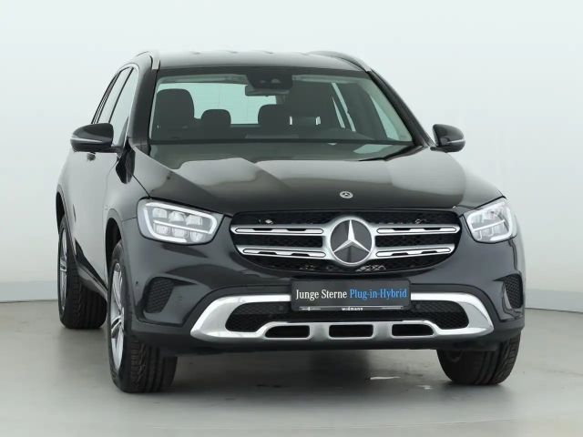 Mercedes-Benz GLC 300 4MATIC