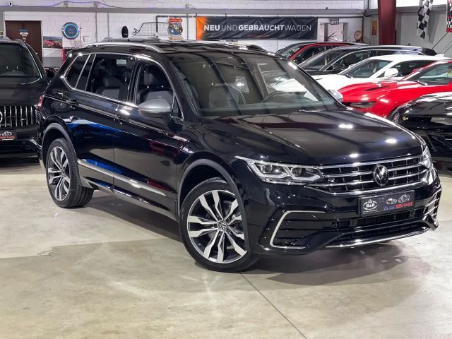 Volkswagen Tiguan Allspace R-Line