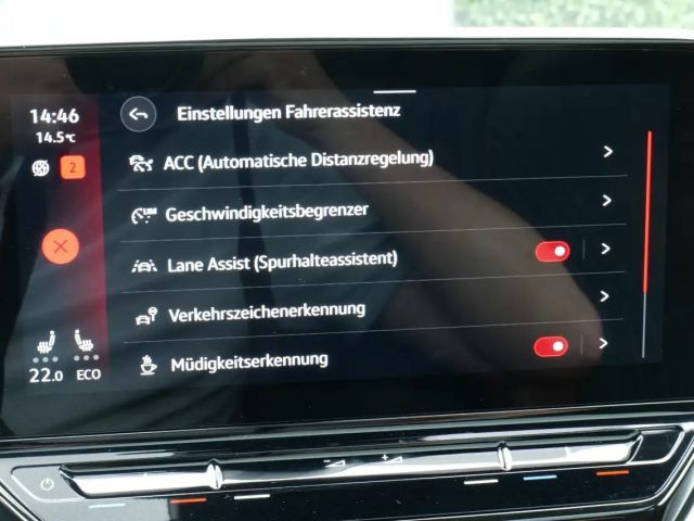 Volkswagen ID.4 Family Performance Pro