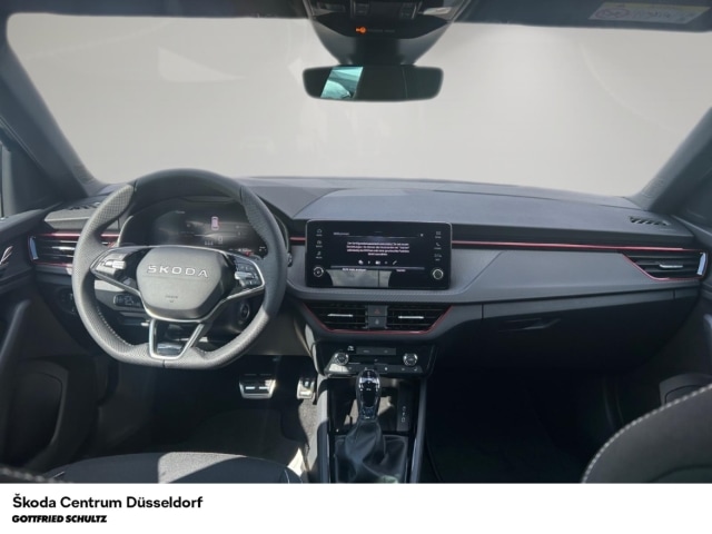 Skoda Kamiq 1.0 TSI Monte Carlo