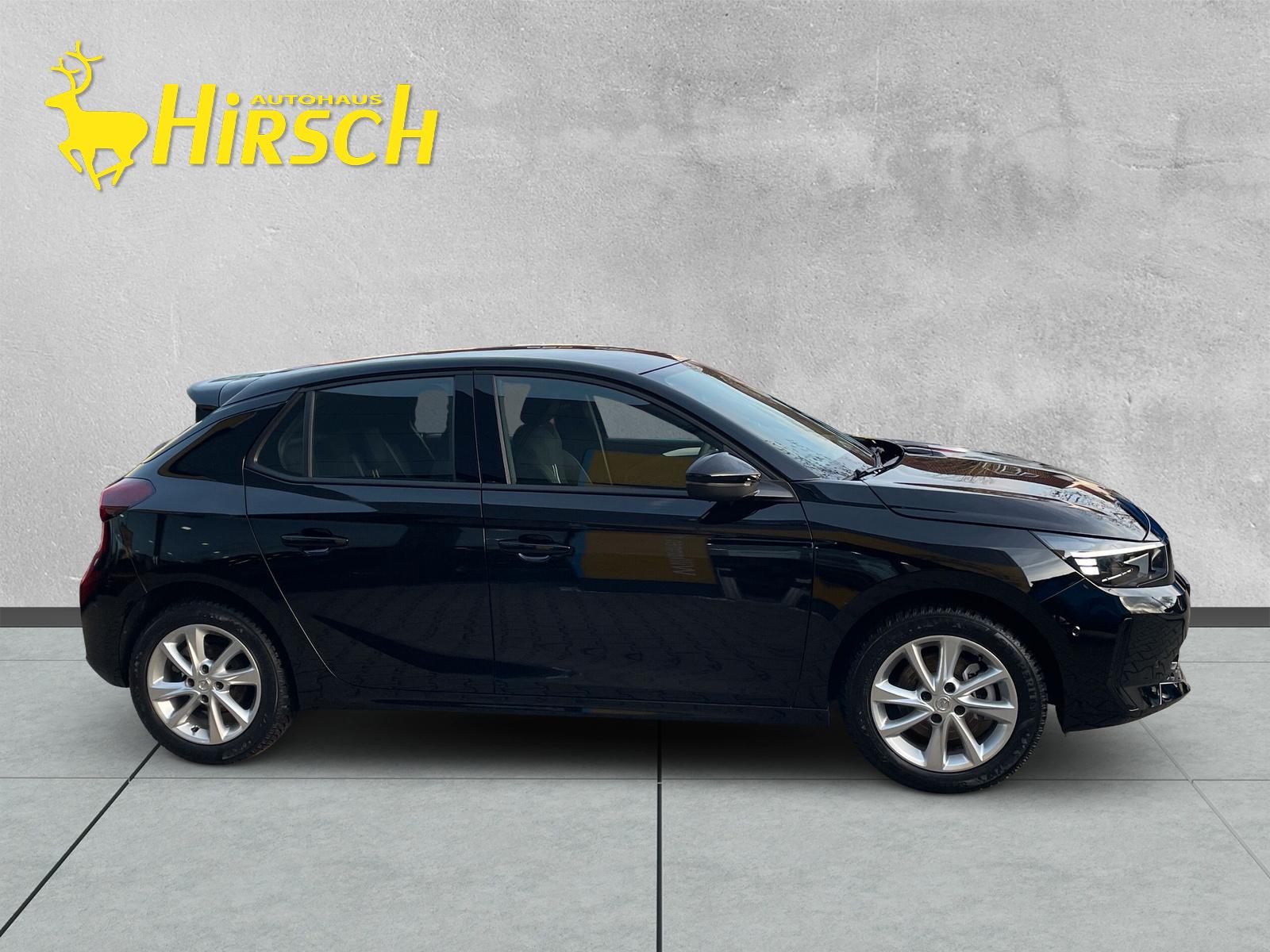 Opel Corsa GS-Line Grand Sport