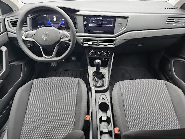 Volkswagen Polo Polo 1.0     Polo BT059 MPIM5F