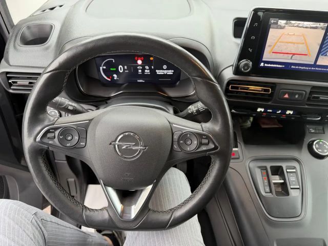 Opel Combo Elegance Life