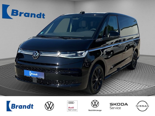 Volkswagen Multivan 2.0 TDI Style