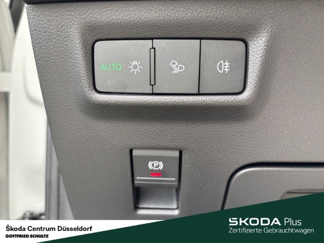 Skoda Kodiaq 2.0 TDI 4x4 Sportline