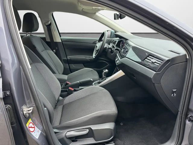 Volkswagen Taigo 1.0 TSI DSG Life