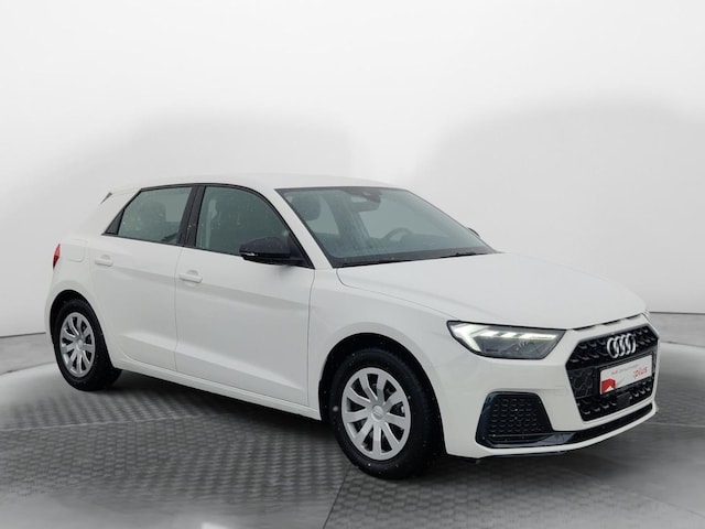 Audi A1 25 TFSI S-Tronic Sportback