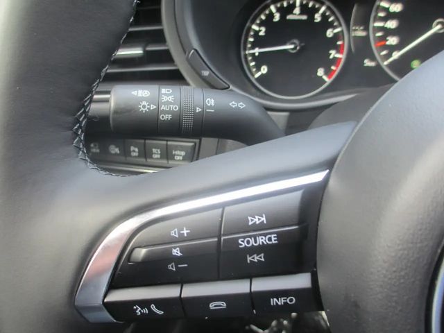 Mazda CX-30 Exclusive-line