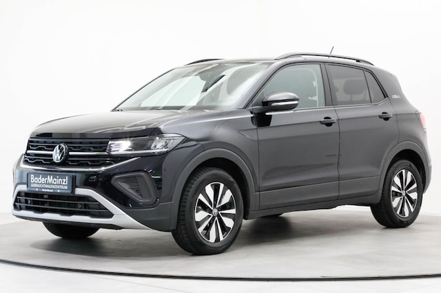 Volkswagen T-Cross 1.0 TSI DSG