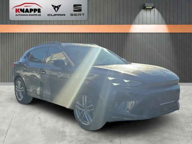 Cupra Formentor 110 kW EU6e 1.5 eTSI Navi el Sitze Sitzheizung Kam