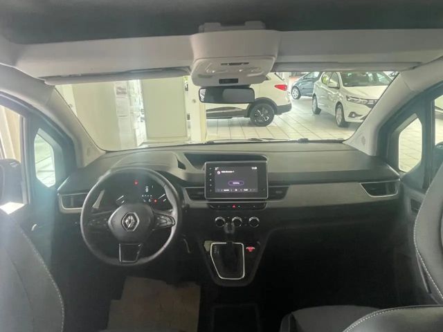 Renault Kangoo E-Tech Equilibre Equilibre