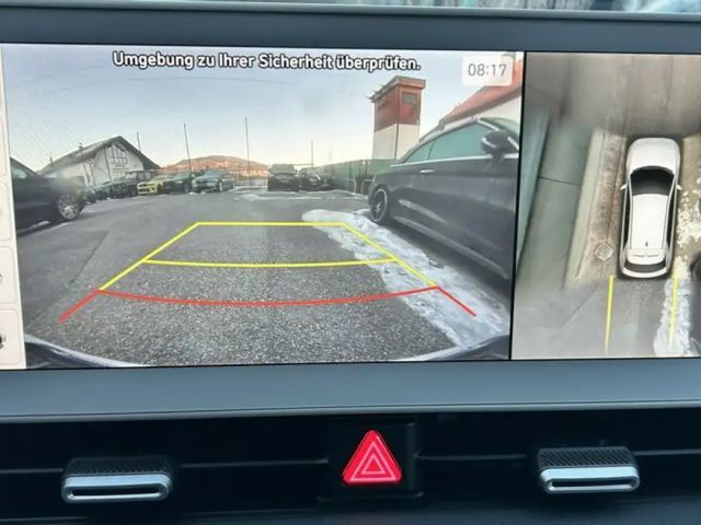 Hyundai IONIQ 5 4WD Vierwielaandrijving