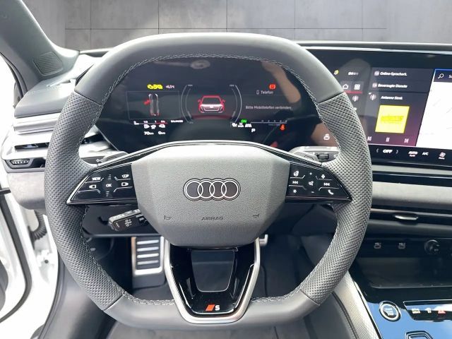 Audi A5 Hybride Quattro