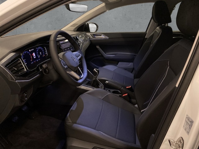 Volkswagen Taigo Style