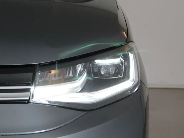 Volkswagen Caddy Life