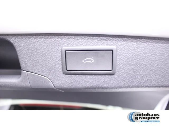 Volkswagen Passat 2.0 TDI DSG Elegance Elegance