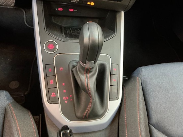 Seat Arona 1.0 TSI DSG FR-lijn