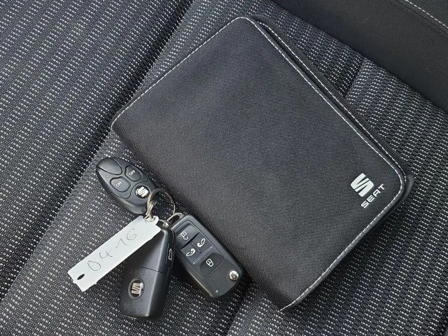 Seat Alhambra 1.4 TSI DSG