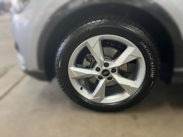 Audi Q3 35 TFSI S-Tronic