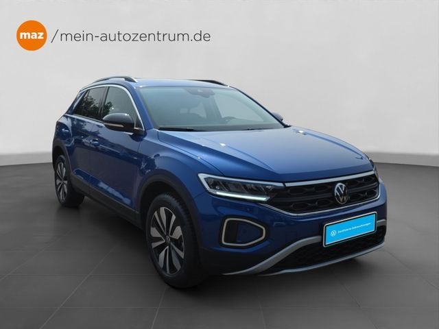 Volkswagen T-Roc GOAL 1.0 l TSI OPF 116 PS 6-Gang