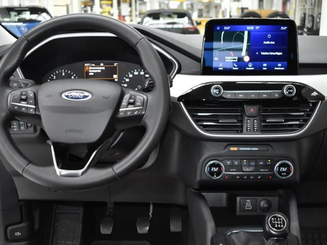 Ford Kuga Cool & Connect