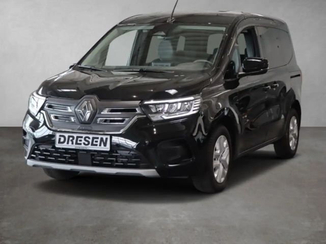 Renault Kangoo E-Tech Equilibre Equilibre