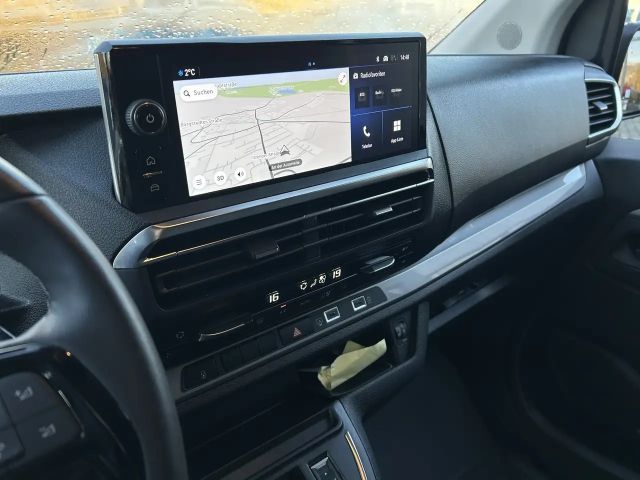 Opel Zafira Life Edition XL (L3) 9 Sitze Shz PDC