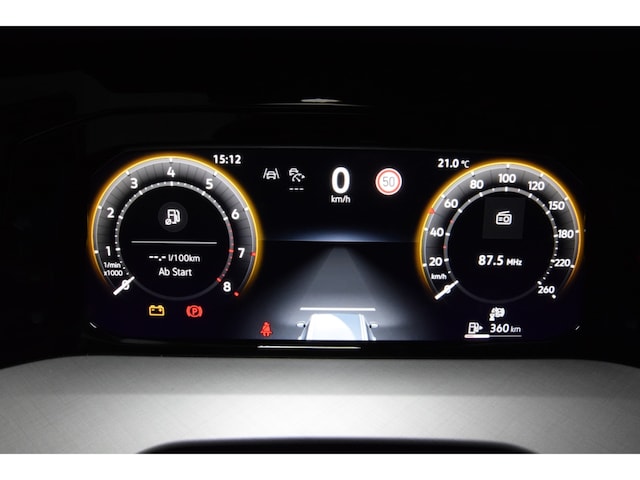 Volkswagen Golf Golf VIII