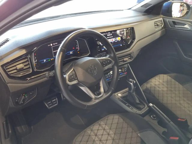 Volkswagen Taigo DSG R-Line