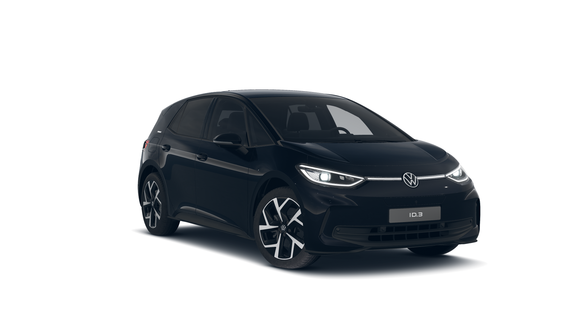 Volkswagen ID.3 Performance Pro