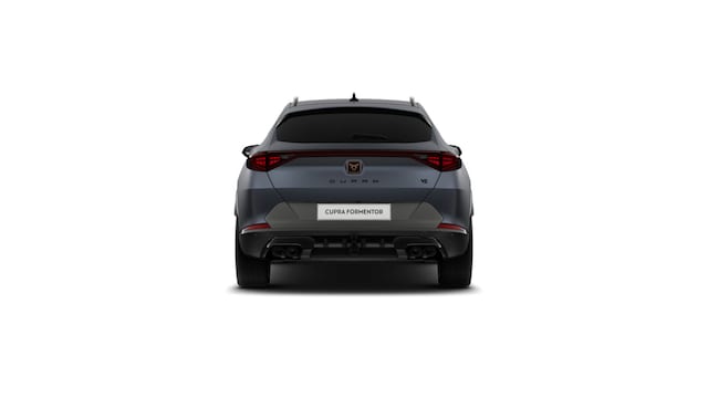 Cupra Formentor VZ
