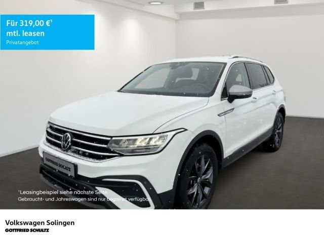 Volkswagen Tiguan 1.5 TSI Allspace DSG Life
