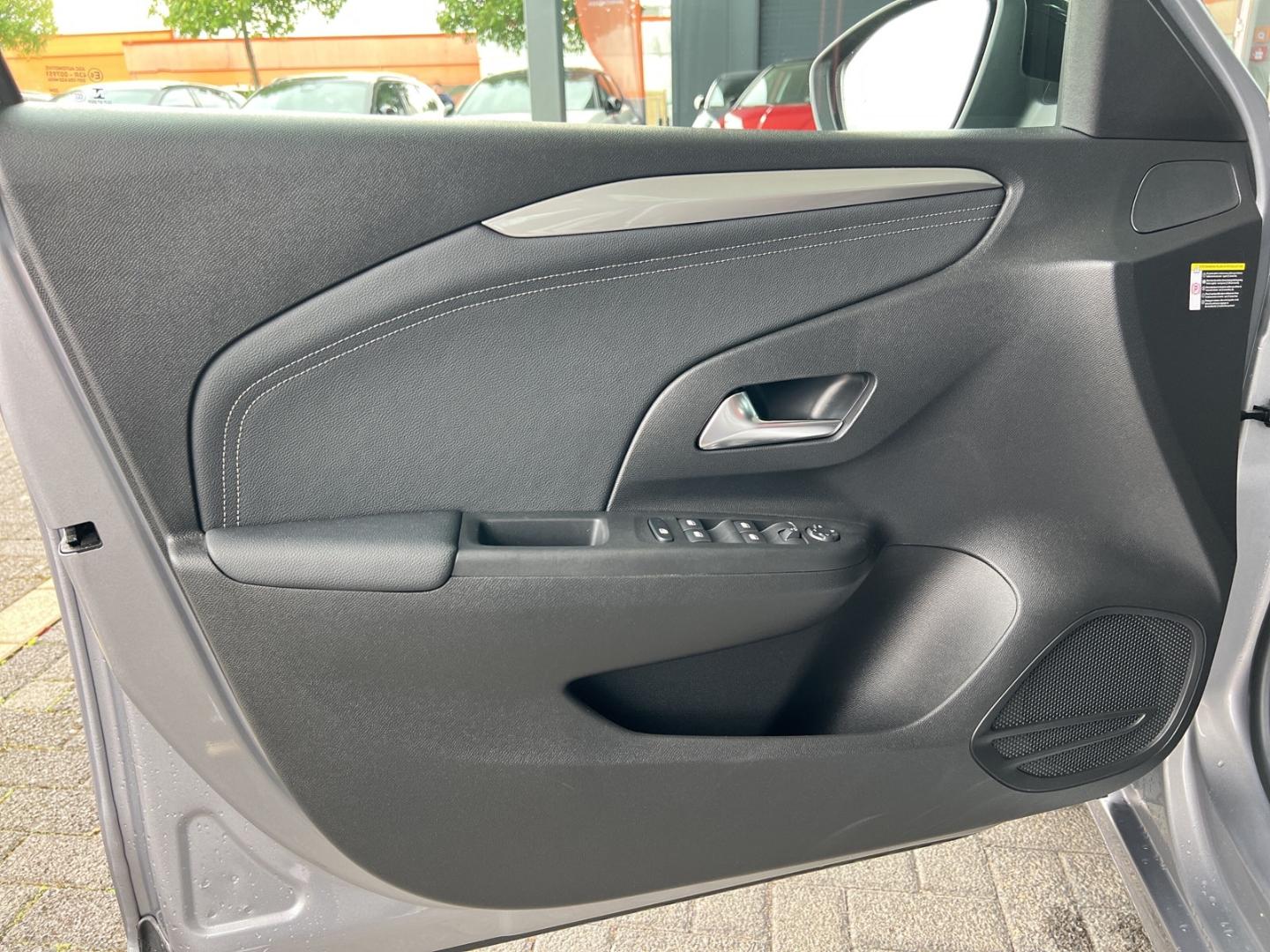 Opel Corsa GS-Line Grand Sport