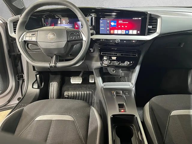 Opel Mokka Turbo Ultimate