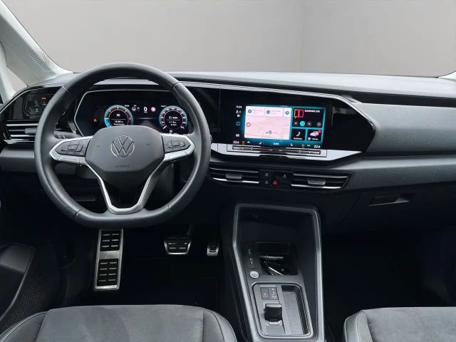 Volkswagen Caddy 2.0 TDI Life