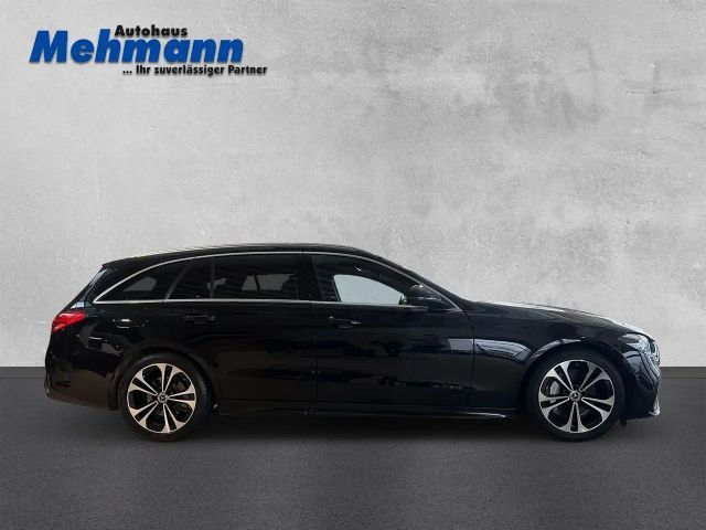 Mercedes-Benz C 300 AMG Line C 300 d Estate