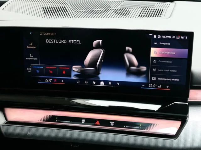 BMW i5 M-Sport Touring eDrive40