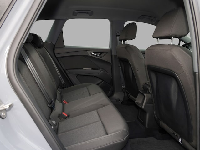 Audi Q4 e-tron 35